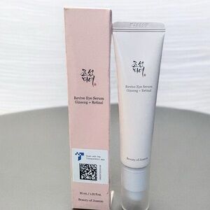 Beauty of Joseon Revive Eye Serum -